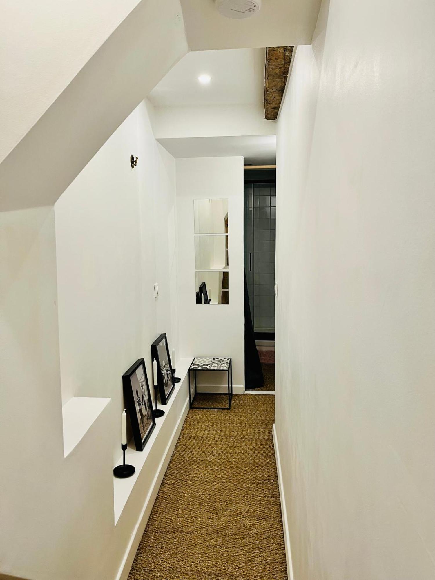 - Vieux-port Apartment Marseille