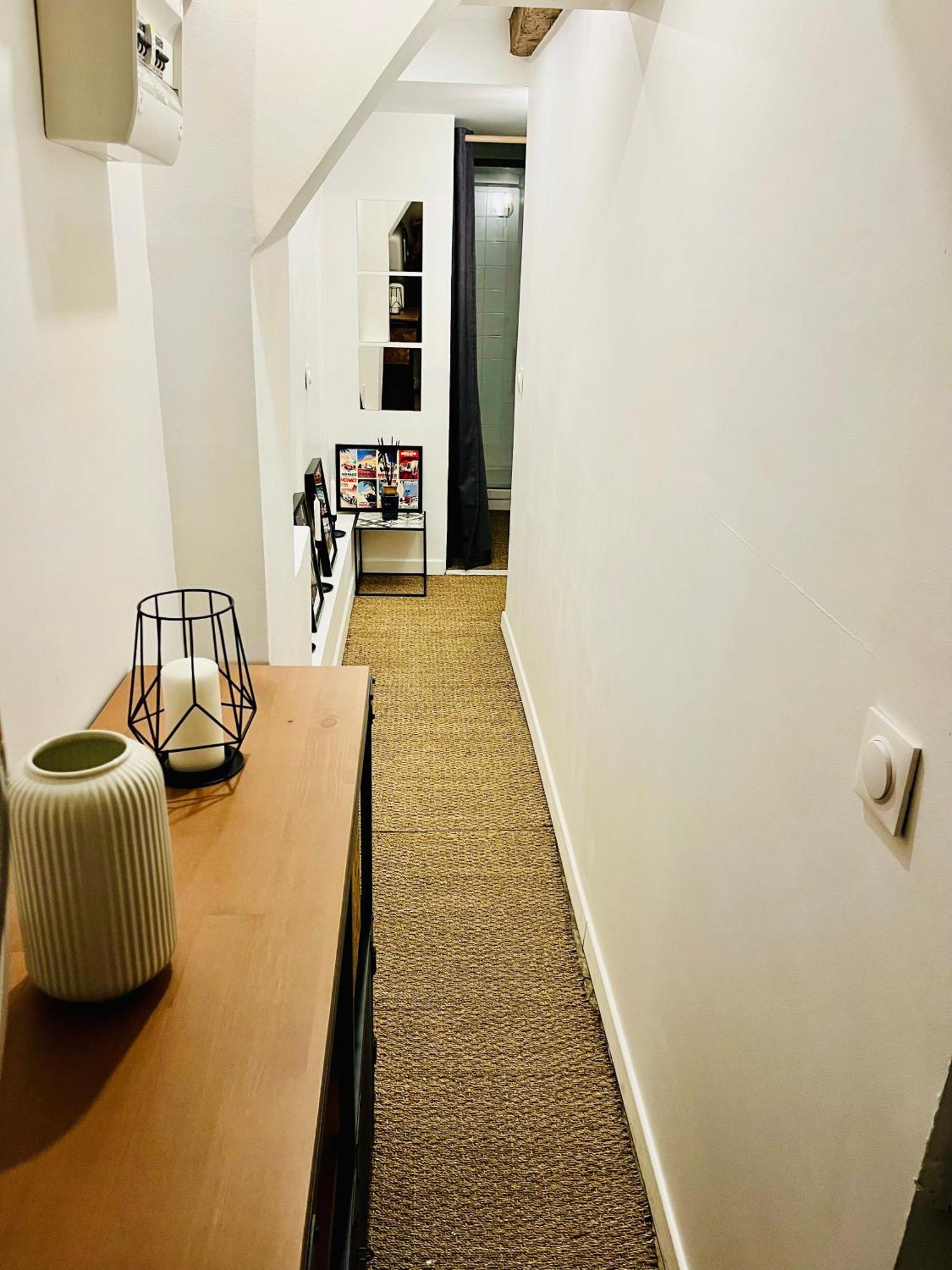 Apartment - Vieux-port Marseille